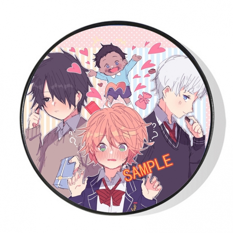 The Promised Neverla Foldable mobile phone holder airbag lazy bracket price for 10 pcs 