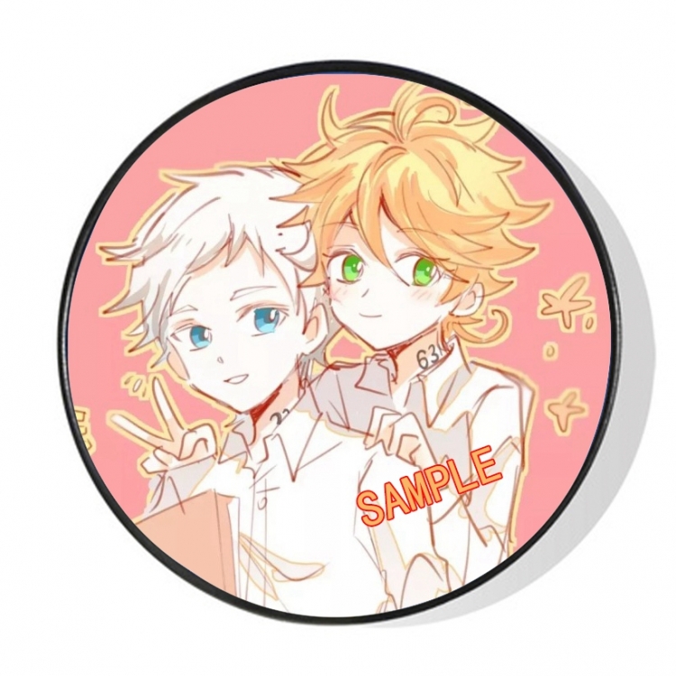 The Promised Neverla Foldable mobile phone holder airbag lazy bracket price for 10 pcs 