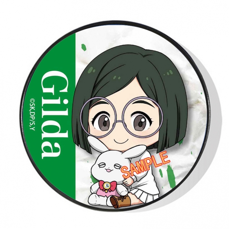 The Promised Neverla Foldable mobile phone holder airbag lazy bracket price for 10 pcs 