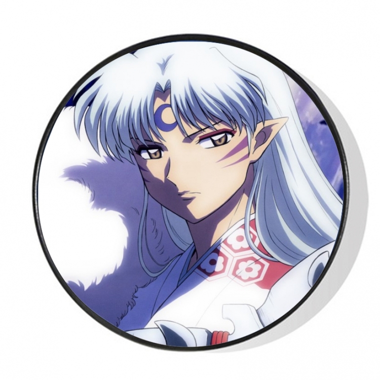 Inuyasha Foldable mobile phone holder airbag lazy bracket price for 10 pcs 