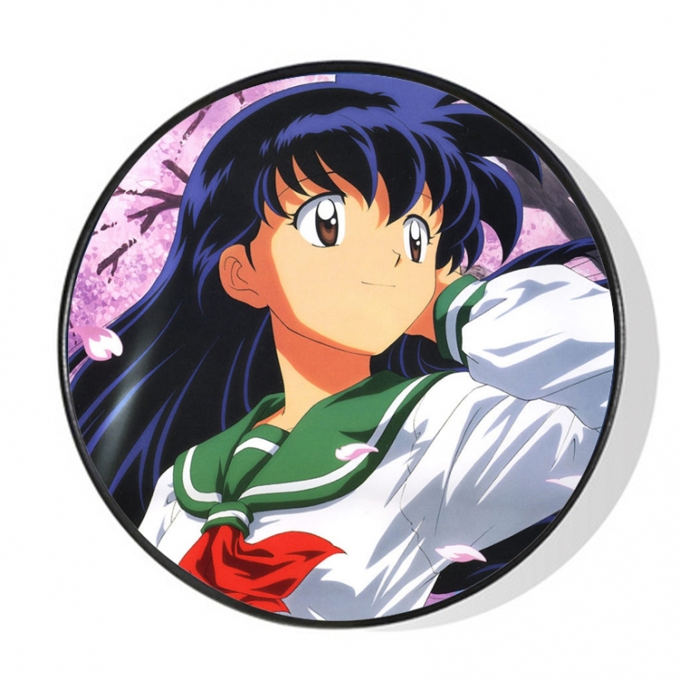 Inuyasha Foldable mobile phone holder airbag lazy bracket price for 10 pcs 