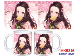 Demon Slayer Kimets  Anime col...