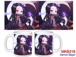 Demon Slayer Kimets  Anime col...