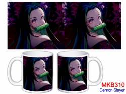 Demon Slayer Kimets  Anime col...