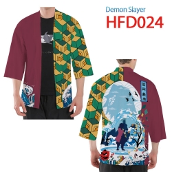 Demon Slayer Kimets  Anime per...