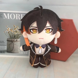 Genshin Impact  Anime plush to...