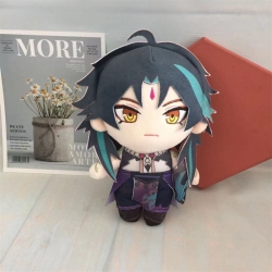 Genshin Impact  Anime plush to...