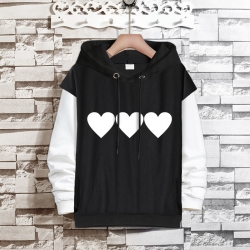 Accelerator Anime fake two-pie...