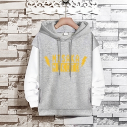 Accelerator Anime fake two-pie...