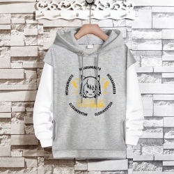 Accelerator Anime fake two-pie...