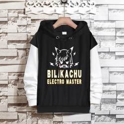 Accelerator Anime fake two-pie...