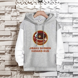 Toilet-bound Hanako-kun  Anime...