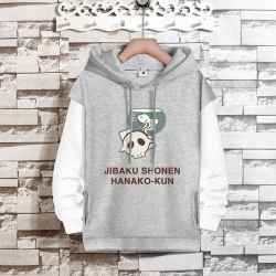 Toilet-bound Hanako-kun  Anime...