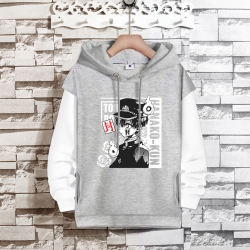 Toilet-bound Hanako-kun  Anime...