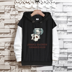 Toilet-bound Hanako-kun  Anime...