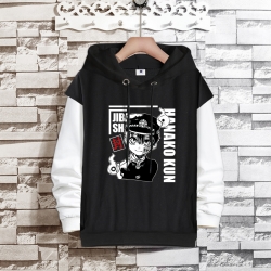 Toilet-bound Hanako-kun  Anime...