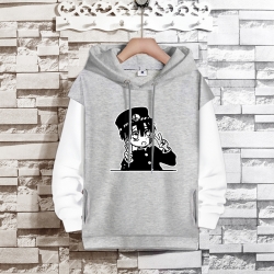 Toilet-bound Hanako-kun  Anime...