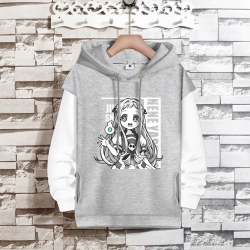 Toilet-bound Hanako-kun  Anime...