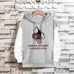 Toilet-bound Hanako-kun  Anime...