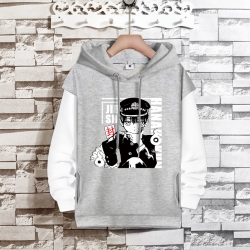 Toilet-bound Hanako-kun  Anime...