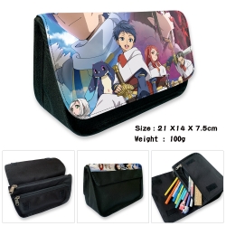 What if i am a spider Velcro c...