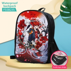 Mystic Messenger Anime double-...