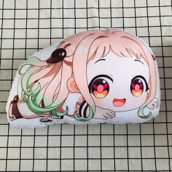 Toilet-bound Hanako-kun  Anime...