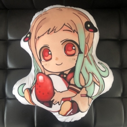 Toilet-bound Hanako-kun  Anime...