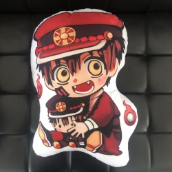 Toilet-bound Hanako-kun  Anime...