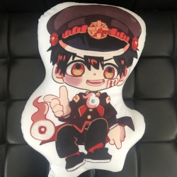 Toilet-bound Hanako-kun  Anime...