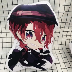 Bungo Stray Dogs Anime plush p...