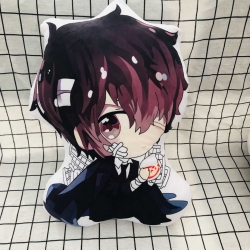 Bungo Stray Dogs Anime plush p...