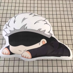 Jujutsu Kaisen Cartoon plush l...