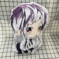 Bungo Stray Dogs Anime plush p...