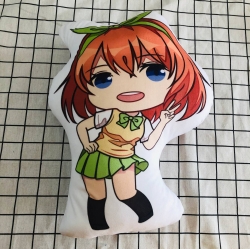 The Quintessential Q Anime plu...