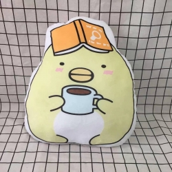 Sumikkogurashi Anime plush pil...