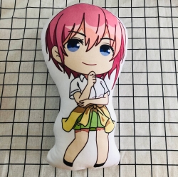 The Quintessential Q Anime plu...