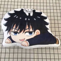 Jujutsu Kaisen Cartoon plush l...