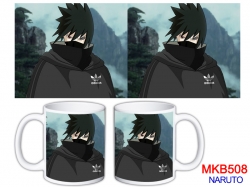 Naruto Anime color printing ce...