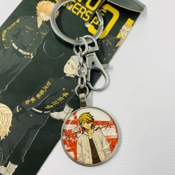 Tokyo Revengers  Animation met...