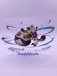 Genshin Impact  Anime  Acrylic...