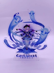 Genshin Impact  Anime  Acrylic...