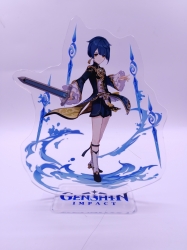 Genshin Impact  Anime  Acrylic...