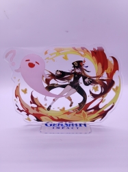 Genshin Impact  Anime  Acrylic...