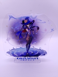 Genshin Impact  Anime  Acrylic...