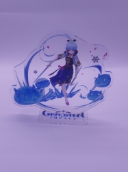 Genshin Impact  Anime  Acrylic...