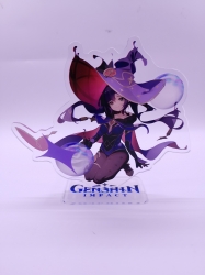 Genshin Impact  Anime  Acrylic...