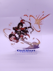 Genshin Impact  Anime  Acrylic...
