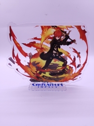 Genshin Impact  Anime  Acrylic...