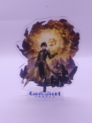 Genshin Impact  Anime  Acrylic...